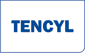 Nossa linha de produtos - Tencyl